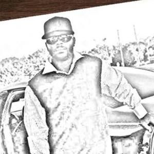 Meet your Posher, Terry